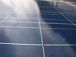 PV-Demonstrationsanlage von RA Dr. Anton Schaefer in Dornbirn, Montfortstrasse 21